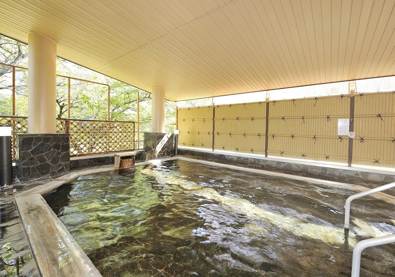 Itoen Hotel Shiobara Nasushiobara Exterior foto