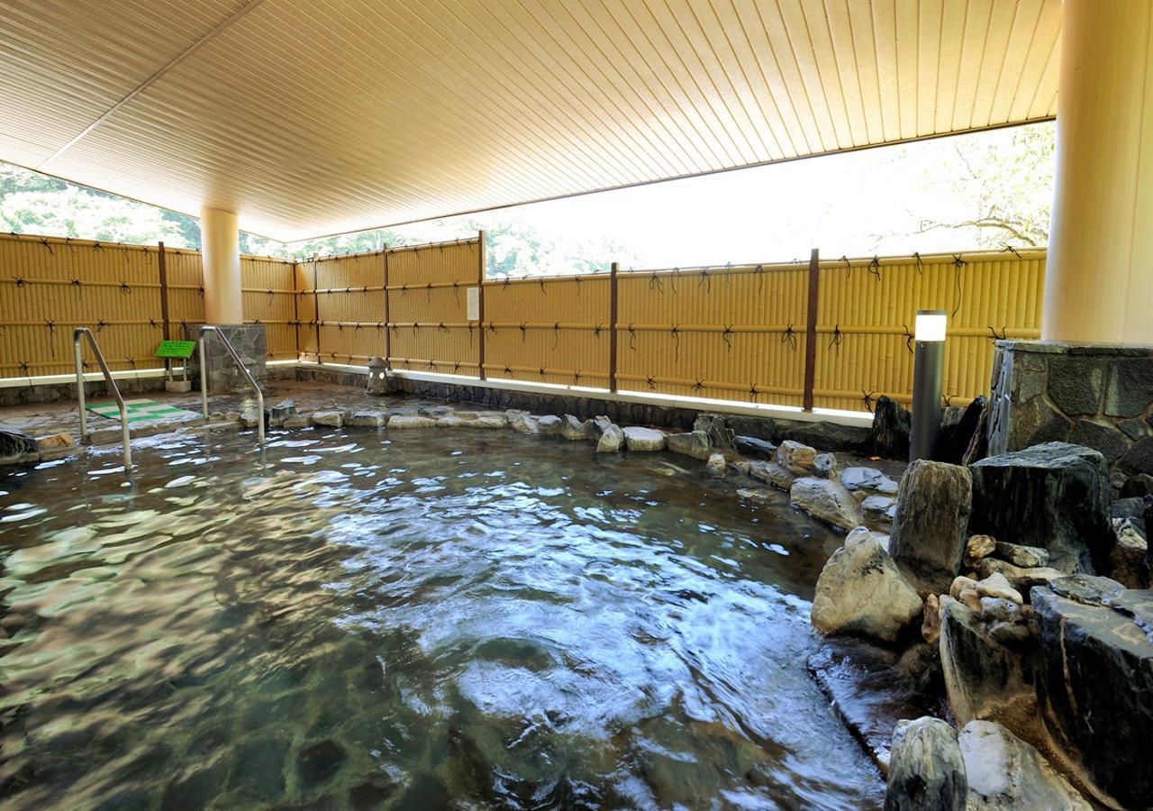 Itoen Hotel Shiobara Nasushiobara Exterior foto